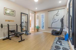 Oceania Villa B, Private Pool