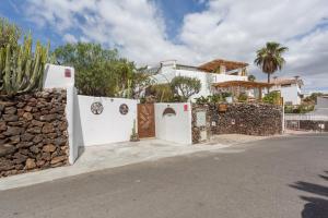 Oceania Villa B, Private Pool