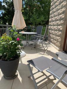 altes forsthaus schotten