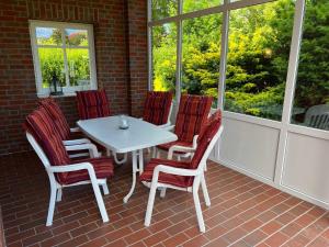 Ferienhaus Ilse Hans