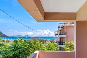 Apollon Apartment