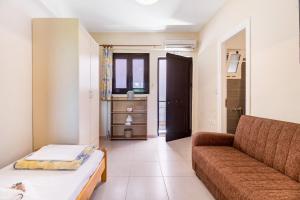 Apollon Apartment