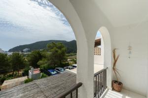 Casita en Cala Llonga