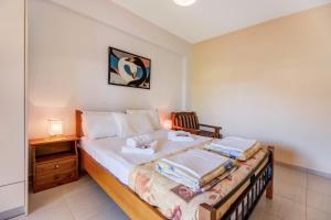 Apollon Apartment