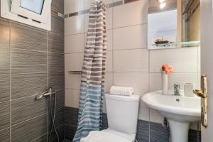 Apollon Apartment