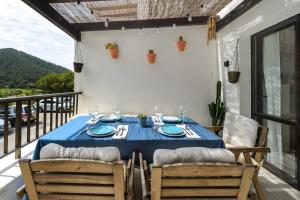 Casita en Cala Llonga