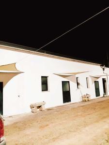 Masseria Delle Api