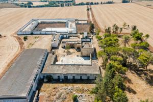 Masseria Delle Api