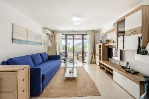 Casita en Cala Llonga