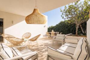 Horizonte Sur