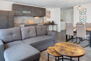 Ferienwohnung Sonnenseite