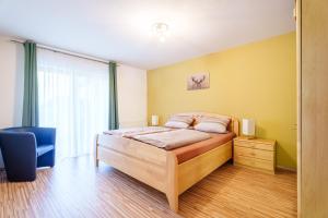 Ferienwohnung Steinhof