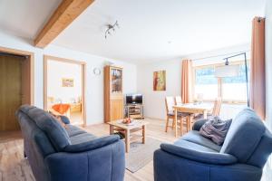 Ferienwohnung Steinhof