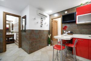 Apartamento Primer linea de playa