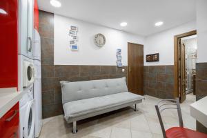 Apartamento Primer linea de playa