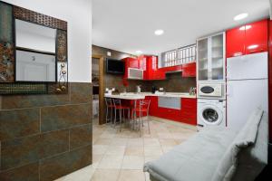 Apartamento Primer linea de playa