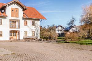 Haus am Hof