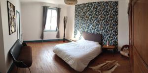 Gite Les Dames Jeanne en Périgord