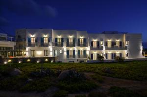 Galini Hotel Naxos Greece