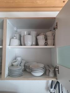 Großzügige Wohnung Bachblick