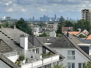 Skyline-Blick