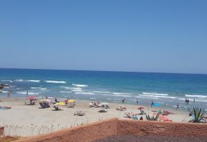 Very nice apartment with see views