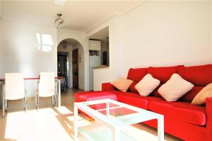 Very nice apartment with see views