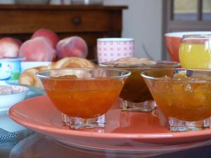 La Chambre aux Oiseaux