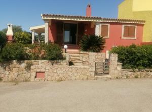 Appartamento Baia 12