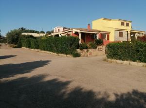 Appartamento Baia 12 img1
