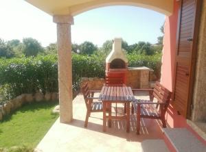 Appartamento Baia 12