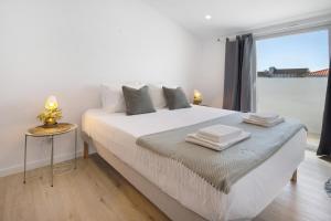Ocean City View Loft