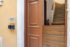 Moraitis Apartments