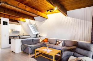 Twistesee Ferienhaus 42