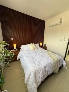 Casa Aurea con alberca hasta 7 huéspedes