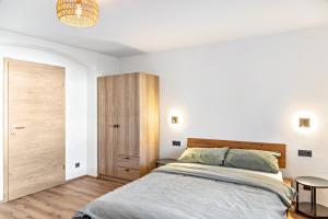 Ferienwohnungen am Hofgarten