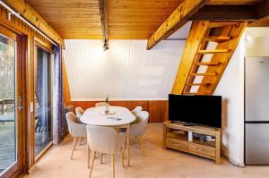 Twistesee Ferienhaus 42