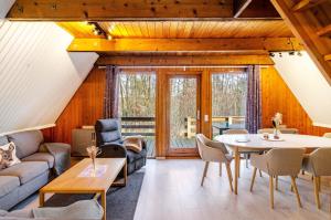 Twistesee Ferienhaus 42