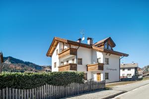Apartments Campagnola