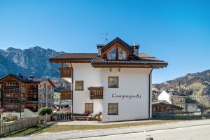 Apartments Campagnola