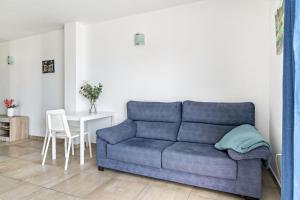 Barlovento Apartment