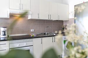 Barlovento Apartment