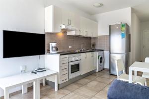 Barlovento Apartment