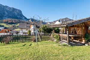 Apartments Campagnola