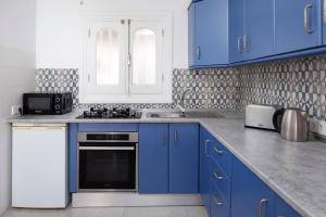 Bright spacious 1 bed apartment