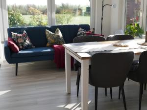 Ferienwohnung Unter Reet