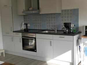 Ferienwohnung Unter Reet