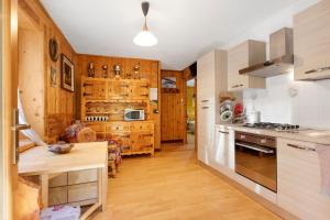 Casa Vacanza Famiglia Belli