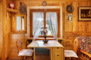Casa Vacanza Famiglia Belli
