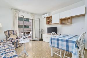 Apartmento Calle Antonio Millón